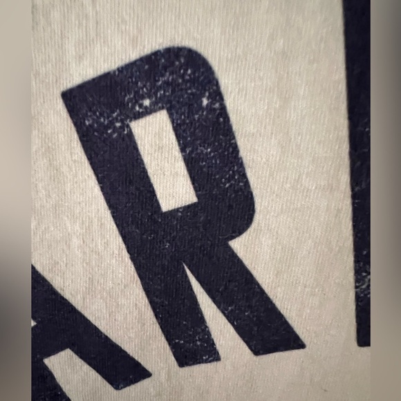 Arizona Tee Shirt, Size L, 100% Cotton, Athletic wear, Arizona Softball - Picture 8 of 8